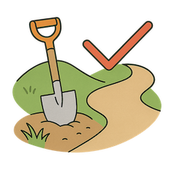 Trail Maintenance Tracker